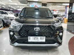 Toyota Veloz 1.5 A/T Q TSS KM 14RB mobil bekas rasa baru 1