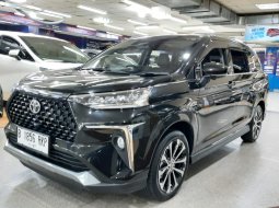 Toyota Veloz 1.5 A/T Q TSS KM 14RB mobil bekas rasa baru 3