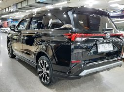 Toyota Veloz 1.5 A/T Q TSS KM 14RB mobil bekas rasa baru 5
