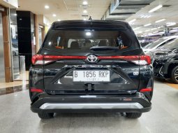 Toyota Veloz 1.5 A/T Q TSS KM 14RB mobil bekas rasa baru 4