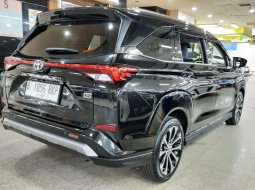 Toyota Veloz 1.5 A/T Q TSS KM 14RB mobil bekas rasa baru 8