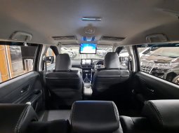 Toyota Veloz 1.5 A/T Q TSS KM 14RB mobil bekas rasa baru 10