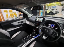 Toyota Veloz 1.5 A/T Q TSS KM 14RB mobil bekas rasa baru 12