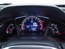  2020 Honda CIVIC TURBO ES 1.5 15