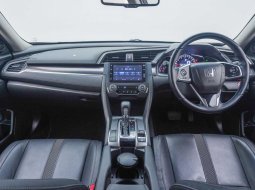  2020 Honda CIVIC TURBO ES 1.5 16