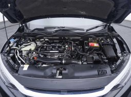  2020 Honda CIVIC TURBO ES 1.5 18