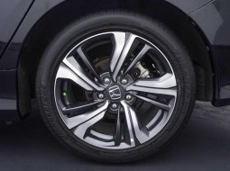  2020 Honda CIVIC TURBO ES 1.5 19