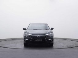  2020 Honda CIVIC TURBO ES 1.5 20