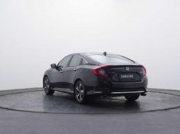  2020 Honda CIVIC TURBO ES 1.5 21