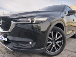 (Km 9rb) Mazda CX-5 Elite 2018 AT Full Ori Tgn1 Ada Paket Kredit Menarik 3