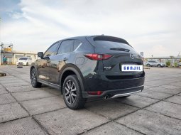 (Km 9rb) Mazda CX-5 Elite 2018 AT Full Ori Tgn1 Ada Paket Kredit Menarik 20