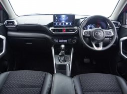 2022 Toyota RAIZE GR SPORT TSS 1.0 20
