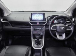  2022 Toyota AVANZA G 1.5 13