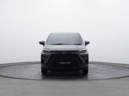  2022 Toyota AVANZA G 1.5 14