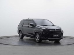  2022 Toyota AVANZA G 1.5 1