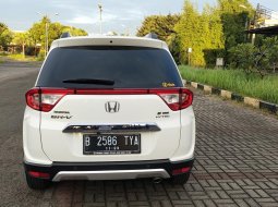 Honda BR-V E CVT 2018 DP MURAH 8