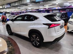 Lexus NX2018 Series 300 F-Sport  km 19.000 pajak panjang siap pakai full orijinal 7