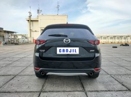 (Km 9rb) Full Ori Mazda CX-5 Elite 2018 AT Tgn1 Mbl Muluz Bisa TDP Ringan 16