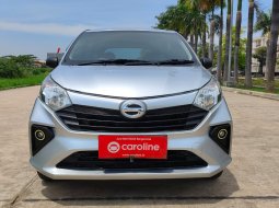 Jual mobil Daihatsu Sigra 1.0 D Manual 2022 , Kab Bekasi, Jawa Barat