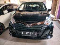 Jual mobil Toyota Calya G Manual 2021 2