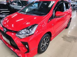 Toyota Agya  2020 TRD Sportivo km 26.000 5