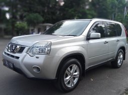 Dijual NISSAN XTRAIL ST 2.0 cvt MATIC 2013 1