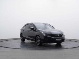  2022 Honda CITY RS HATCHBACK 1.5