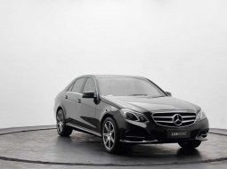Mercedes-Benz E 250 AMG 2.0