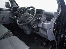 Suzuki Carry Pick Up Flat-Deck 2019 Hitam 6