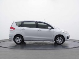 Suzuki Ertiga GL 2018 Putih 3