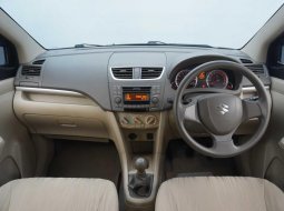 Suzuki Ertiga GL 2018 Putih 9