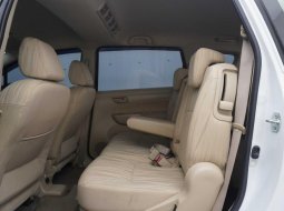 Suzuki Ertiga GL 2018 Putih 10