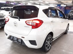 Daihatsu Sirion 2020 R CVT  km rendah pajak panjang istimewa siap pakai 3