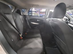 Daihatsu Sirion 2020 R CVT  km rendah pajak panjang istimewa siap pakai 7