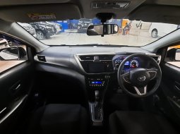 Daihatsu Sirion 2020 R CVT  km rendah pajak panjang istimewa siap pakai 8