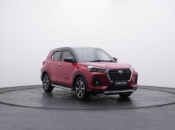  2021 Daihatsu ROCKY R 1.0