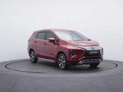 Mitsubishi Xpander SPORT 2018 MOBIL BEKAS BERKUALITAS HANYA DENGAN DP 20 JUTAAN CICILAN RINGAN 1