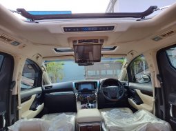Toyota Alphard G atpm 2015 Full Orisinil Nego Sambil Cek Unit 2