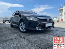 Toyota Camry V 2017 3