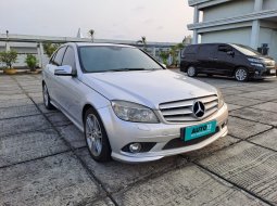Mercedes-Benz C-Class C 280 Automatic 2009 KM Gresss Low