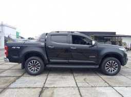 Chevrolet Colorado 2.8 L Diesel High Country Double Cabin 4x4 AT 2019 - Gresss Unit