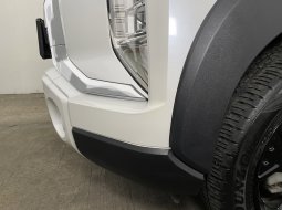  2021 Mitsubishi XPANDER CROSS ROCKFORD FOSGATE BLACK EDITION 1.5 9
