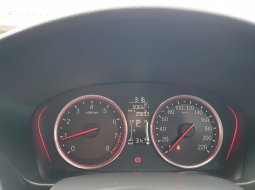 Honda City Hatchback New  City RS Hatchback CVT 2022 Abu-abu 8
