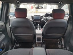 Honda City Hatchback New  City RS Hatchback CVT 2022 Abu-abu 7