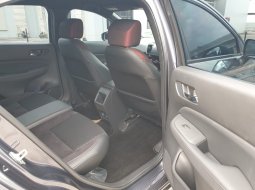 Honda City Hatchback New  City RS Hatchback CVT 2022 Abu-abu 9