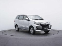  2020 Toyota AVANZA G 1.3