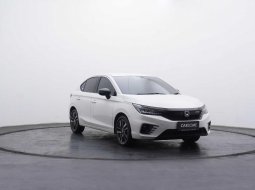  2021 Honda CITY RS HATCHBACK 1.5