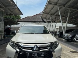 PAJERO EXCEED AT TAHUN 2016 “ Free Jasa Service 1 Tahun “ 1