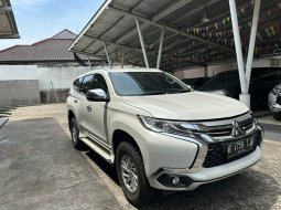 PAJERO EXCEED AT TAHUN 2016 “ Free Jasa Service 1 Tahun “ 3