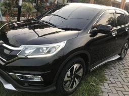 Honda CR-V 2.4 Prestige 2015